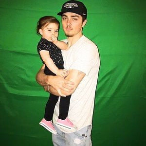 Meet your Posher, Jonathan